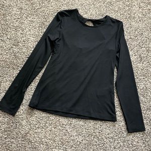 Banana Republic women’s open back top, Sz. small